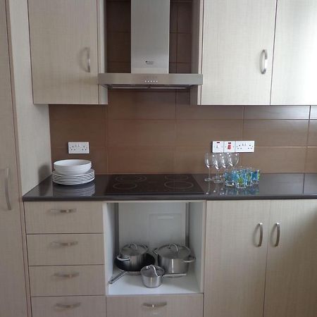 Katalimata Court Apartment Ayia Napa Ngoại thất bức ảnh