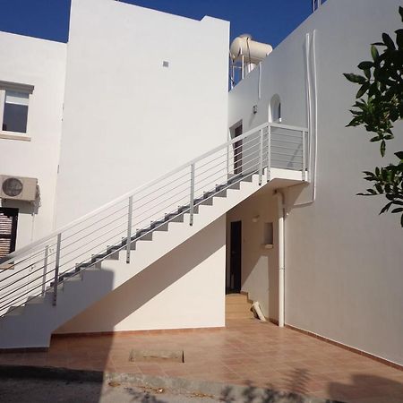 Katalimata Court Apartment Ayia Napa Ngoại thất bức ảnh