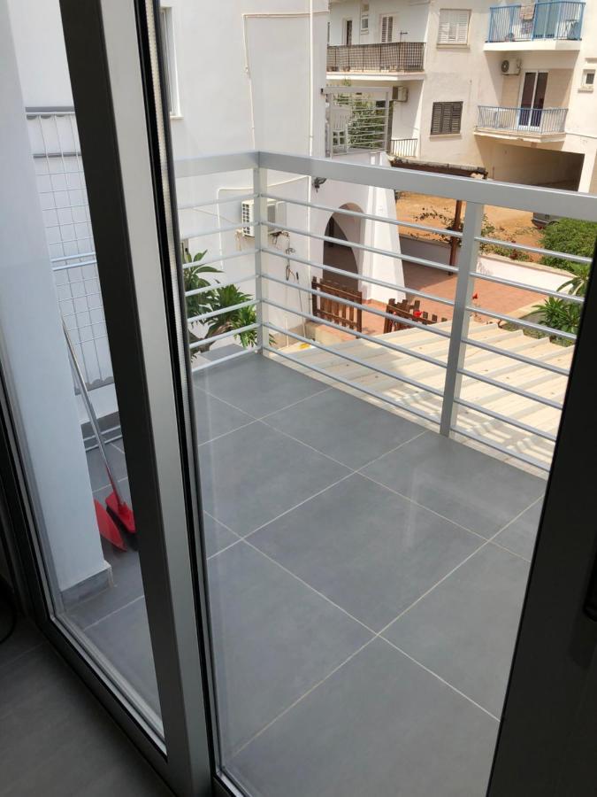 Katalimata Court Apartment Ayia Napa Ngoại thất bức ảnh