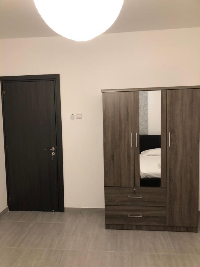 Katalimata Court Apartment Ayia Napa Ngoại thất bức ảnh