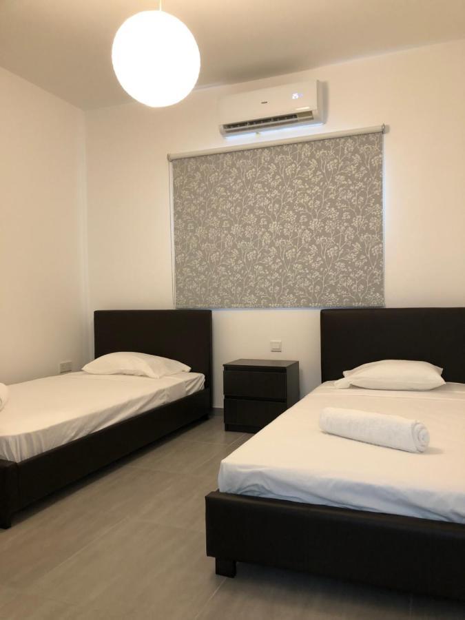 Katalimata Court Apartment Ayia Napa Ngoại thất bức ảnh