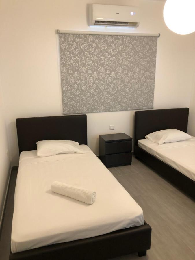 Katalimata Court Apartment Ayia Napa Ngoại thất bức ảnh