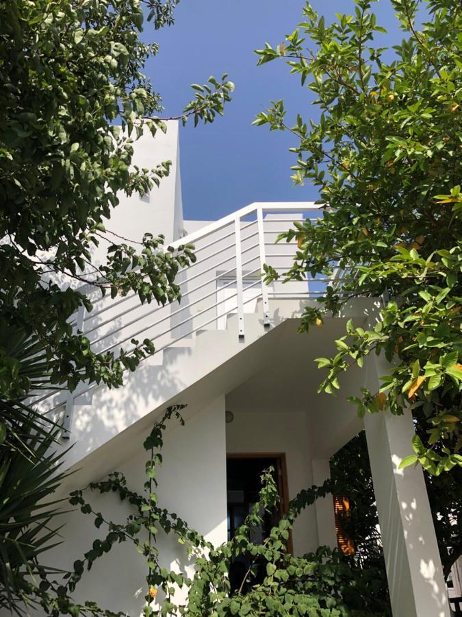Katalimata Court Apartment Ayia Napa Ngoại thất bức ảnh