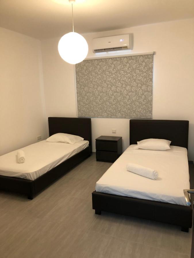 Katalimata Court Apartment Ayia Napa Ngoại thất bức ảnh
