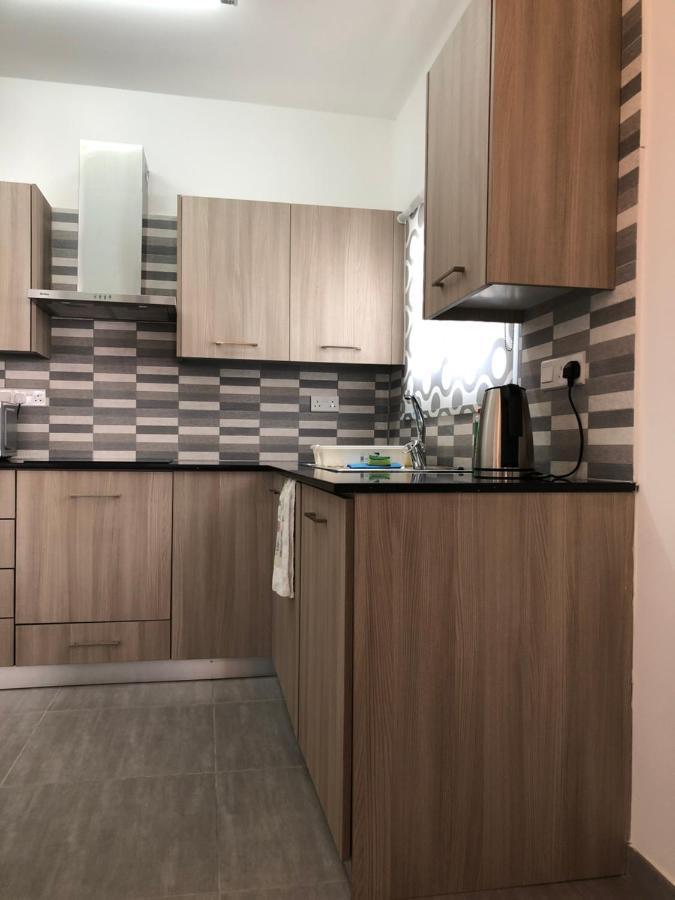 Katalimata Court Apartment Ayia Napa Ngoại thất bức ảnh