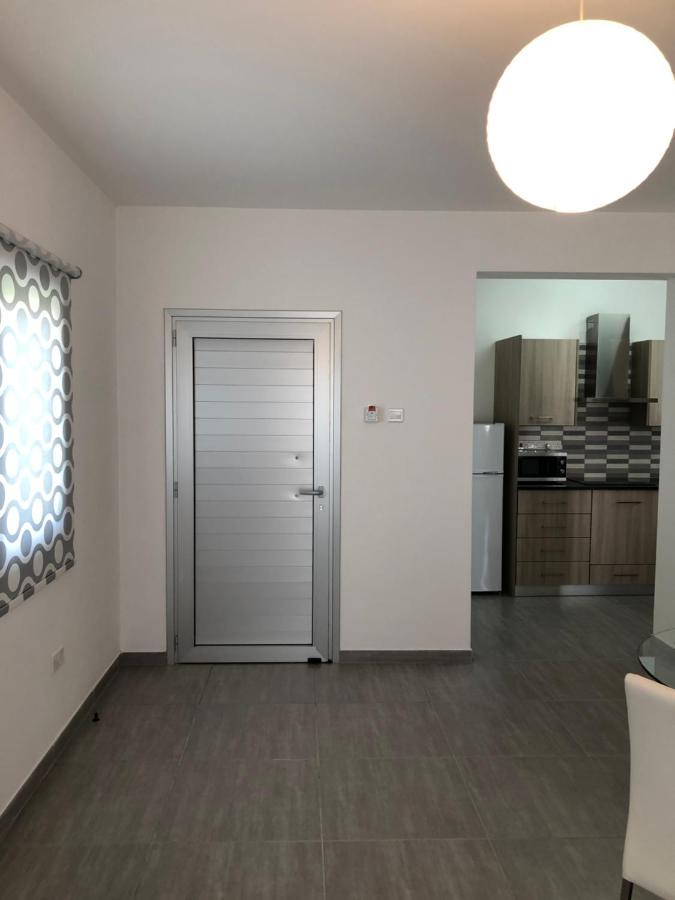 Katalimata Court Apartment Ayia Napa Ngoại thất bức ảnh