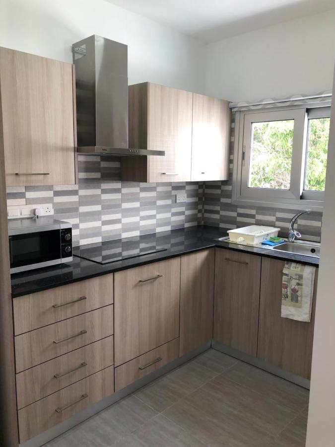 Katalimata Court Apartment Ayia Napa Ngoại thất bức ảnh