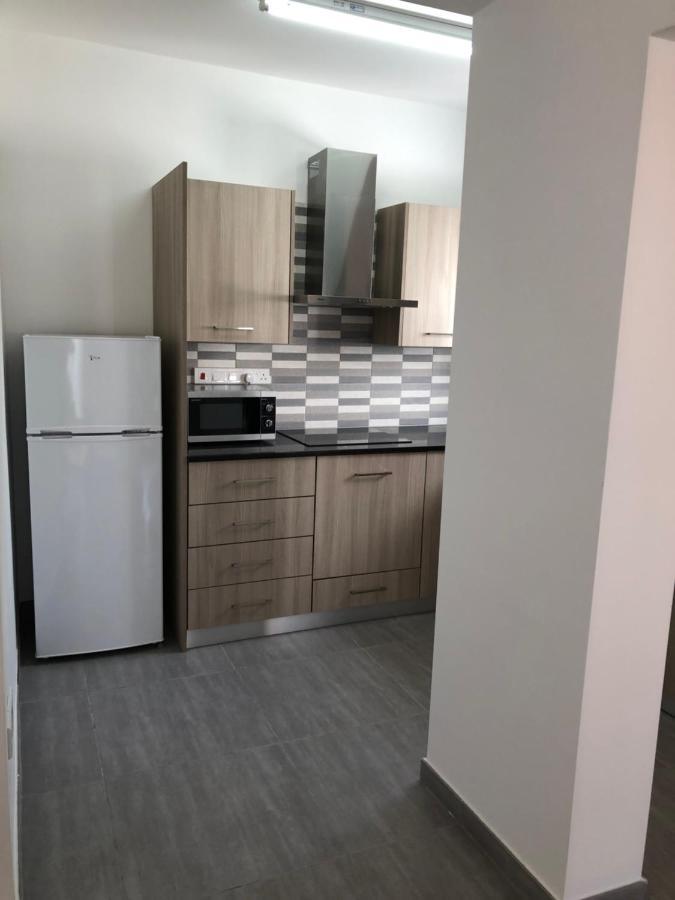 Katalimata Court Apartment Ayia Napa Ngoại thất bức ảnh