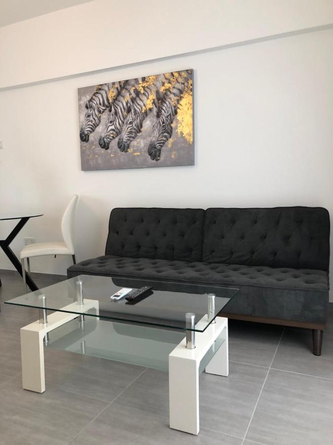 Katalimata Court Apartment Ayia Napa Ngoại thất bức ảnh