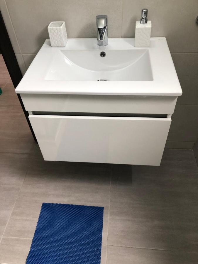 Katalimata Court Apartment Ayia Napa Ngoại thất bức ảnh