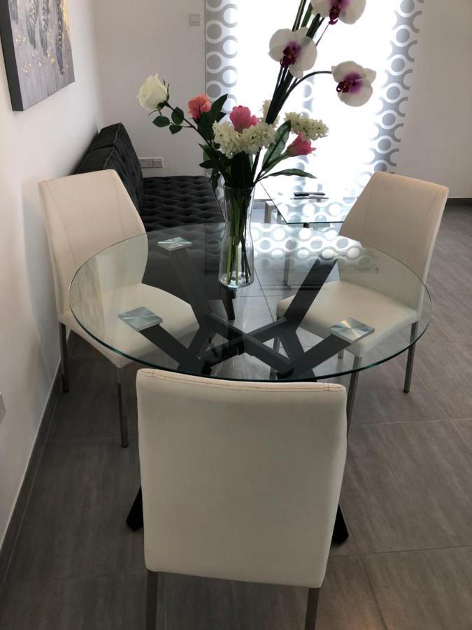 Katalimata Court Apartment Ayia Napa Ngoại thất bức ảnh