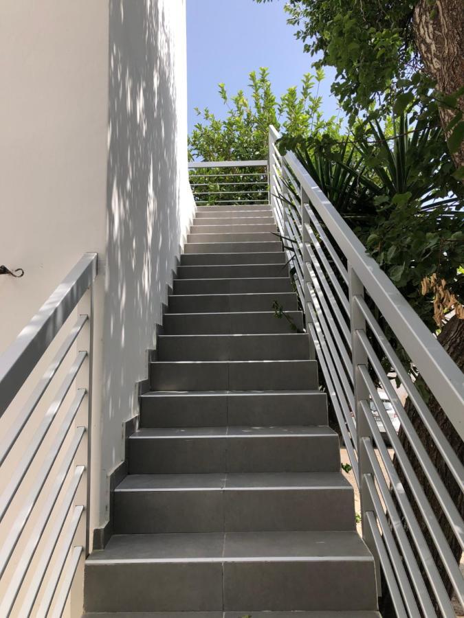 Katalimata Court Apartment Ayia Napa Ngoại thất bức ảnh
