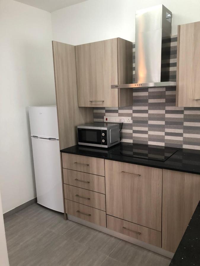 Katalimata Court Apartment Ayia Napa Ngoại thất bức ảnh