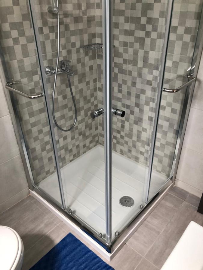 Katalimata Court Apartment Ayia Napa Ngoại thất bức ảnh