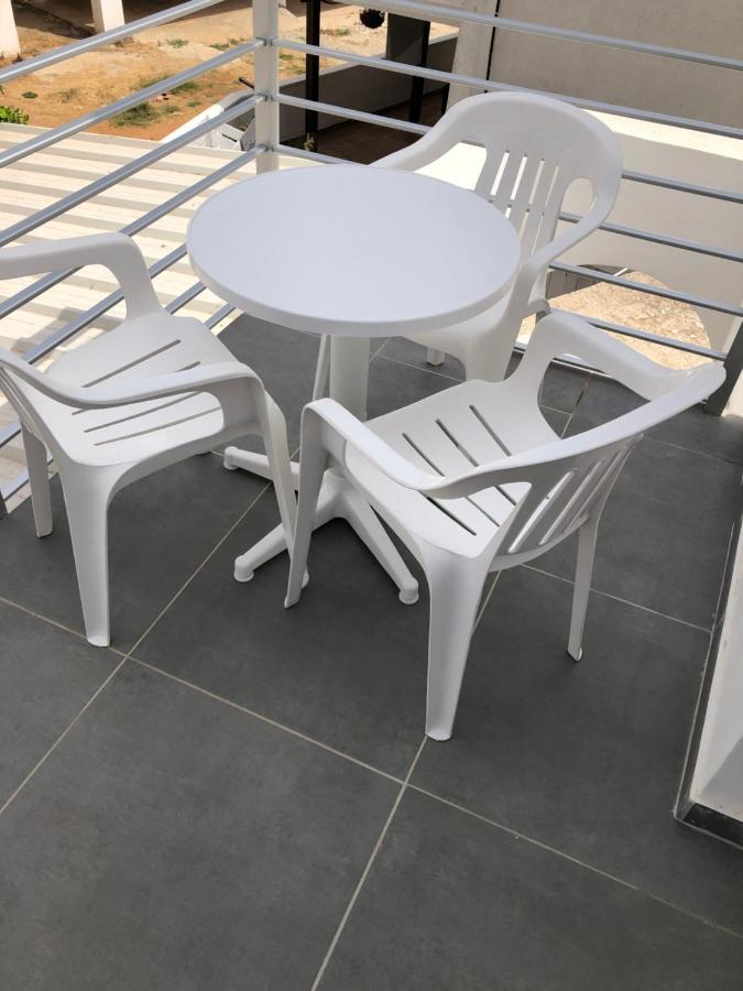 Katalimata Court Apartment Ayia Napa Ngoại thất bức ảnh