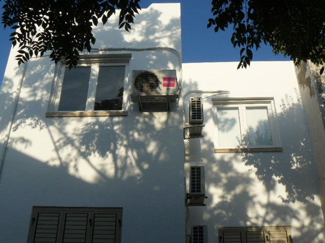 Katalimata Court Apartment Ayia Napa Ngoại thất bức ảnh