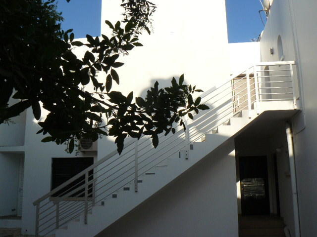 Katalimata Court Apartment Ayia Napa Ngoại thất bức ảnh