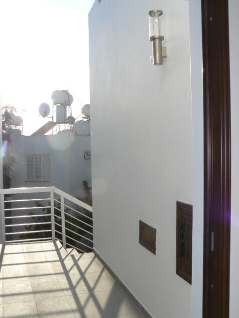 Katalimata Court Apartment Ayia Napa Ngoại thất bức ảnh