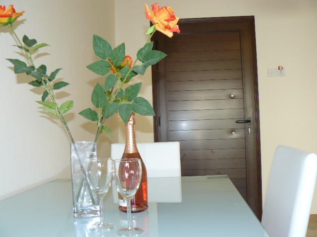 Katalimata Court Apartment Ayia Napa Ngoại thất bức ảnh