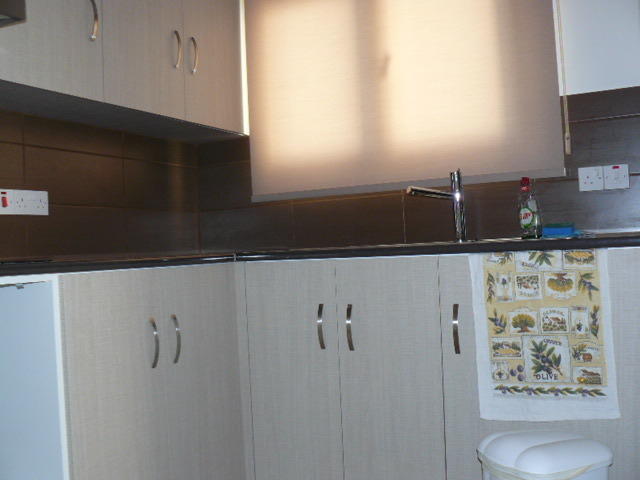 Katalimata Court Apartment Ayia Napa Ngoại thất bức ảnh