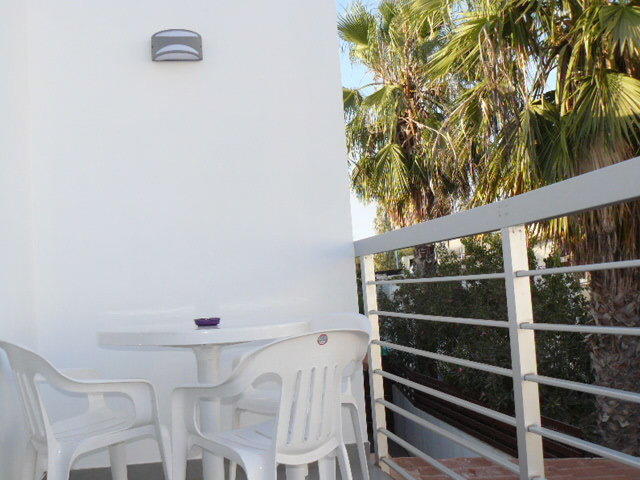 Katalimata Court Apartment Ayia Napa Ngoại thất bức ảnh