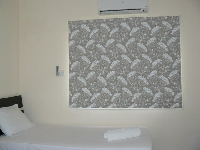 Katalimata Court Apartment Ayia Napa Ngoại thất bức ảnh