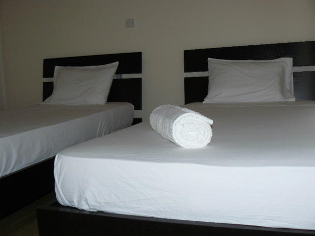 Katalimata Court Apartment Ayia Napa Ngoại thất bức ảnh