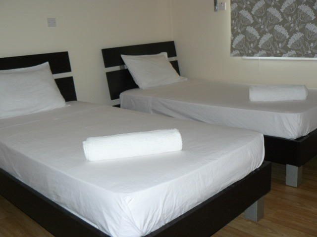 Katalimata Court Apartment Ayia Napa Ngoại thất bức ảnh