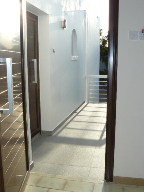 Katalimata Court Apartment Ayia Napa Ngoại thất bức ảnh
