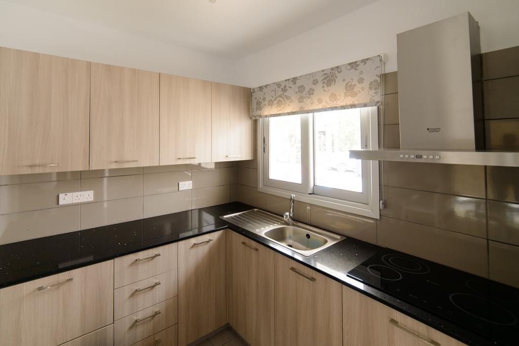 Katalimata Court Apartment Ayia Napa Ngoại thất bức ảnh