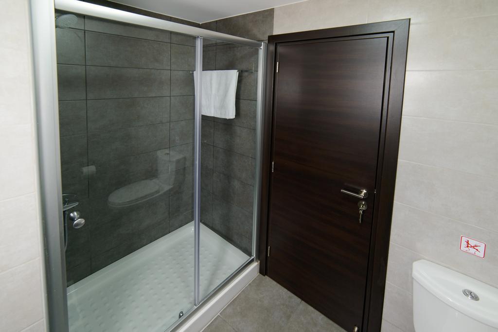 Katalimata Court Apartment Ayia Napa Ngoại thất bức ảnh
