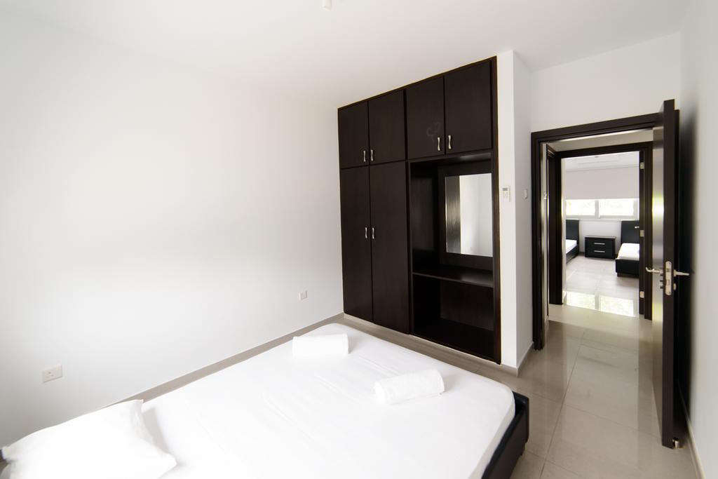 Katalimata Court Apartment Ayia Napa Ngoại thất bức ảnh