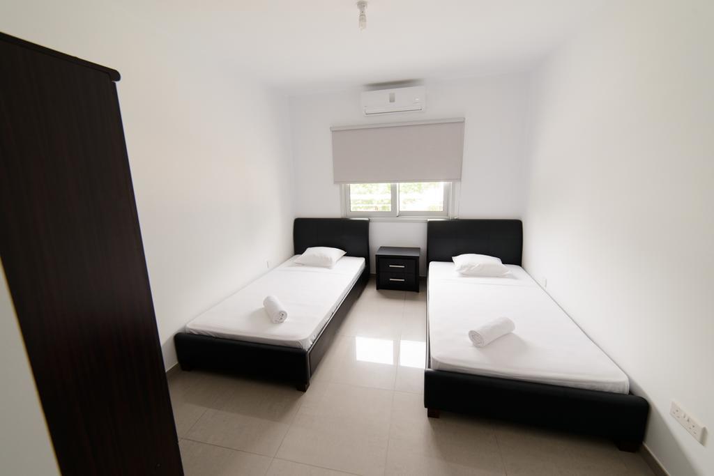 Katalimata Court Apartment Ayia Napa Ngoại thất bức ảnh