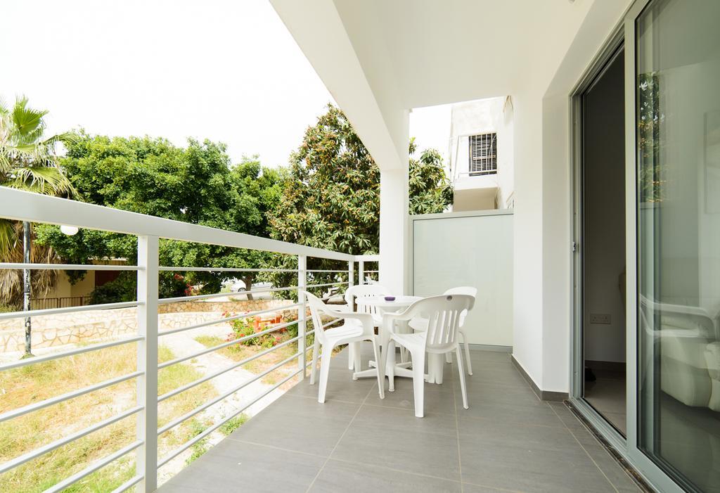 Katalimata Court Apartment Ayia Napa Ngoại thất bức ảnh