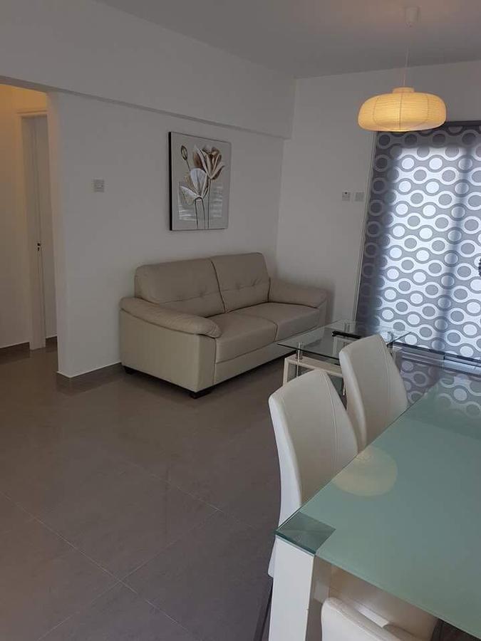 Katalimata Court Apartment Ayia Napa Ngoại thất bức ảnh