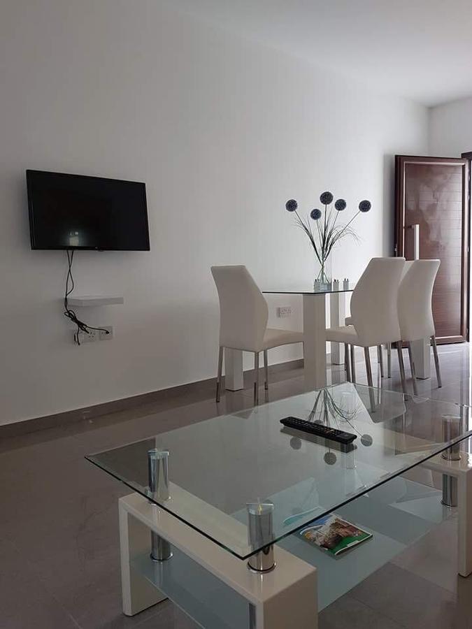 Katalimata Court Apartment Ayia Napa Ngoại thất bức ảnh