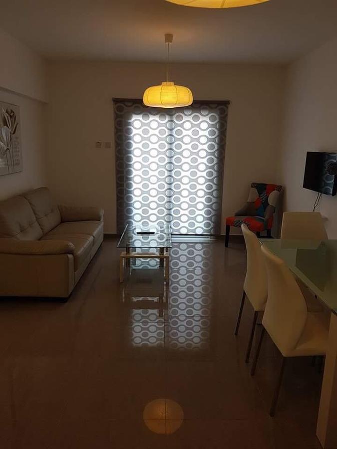 Katalimata Court Apartment Ayia Napa Ngoại thất bức ảnh