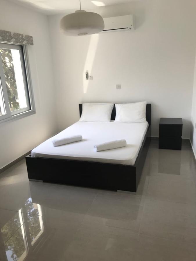 Katalimata Court Apartment Ayia Napa Ngoại thất bức ảnh