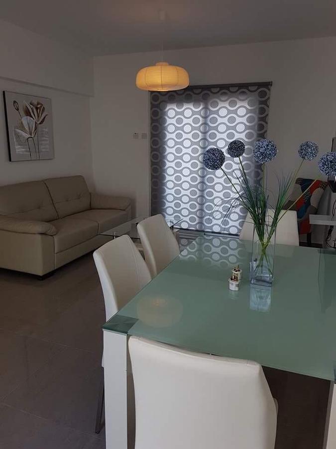 Katalimata Court Apartment Ayia Napa Ngoại thất bức ảnh