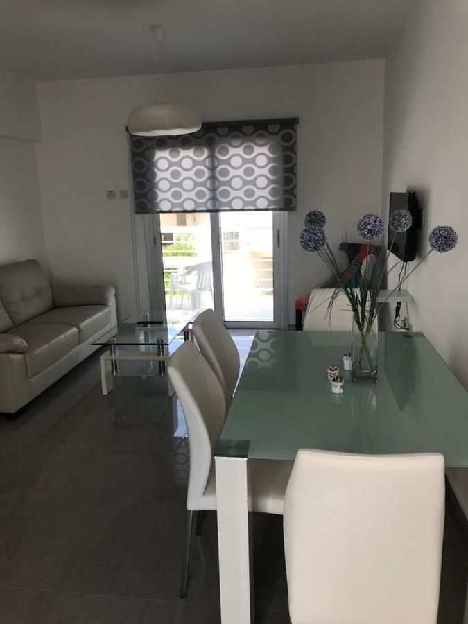 Katalimata Court Apartment Ayia Napa Ngoại thất bức ảnh