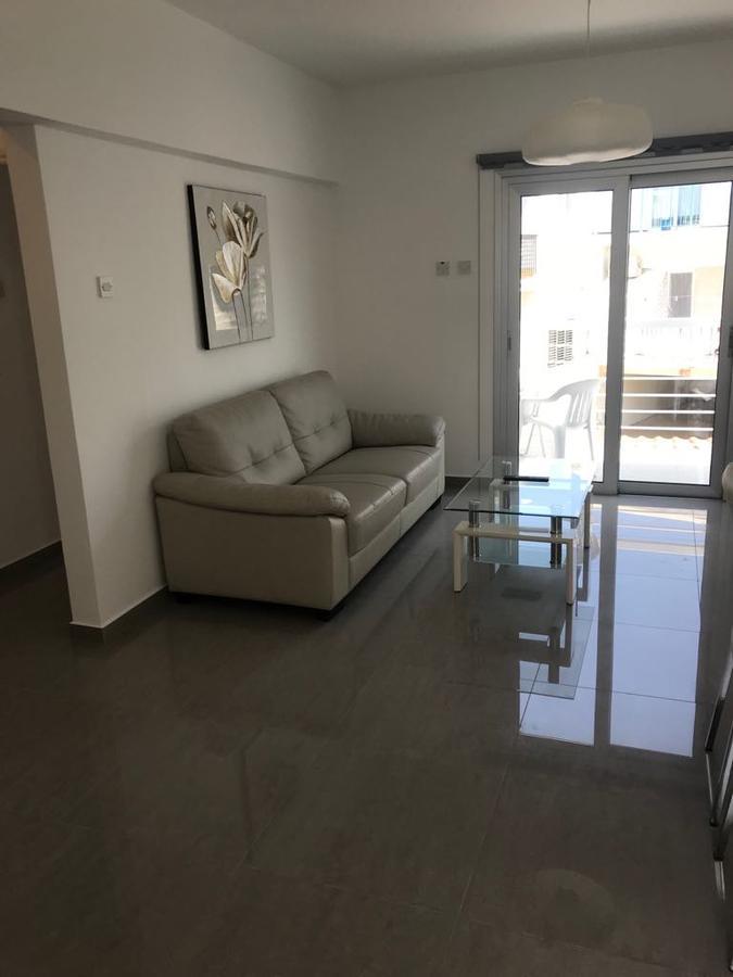 Katalimata Court Apartment Ayia Napa Ngoại thất bức ảnh
