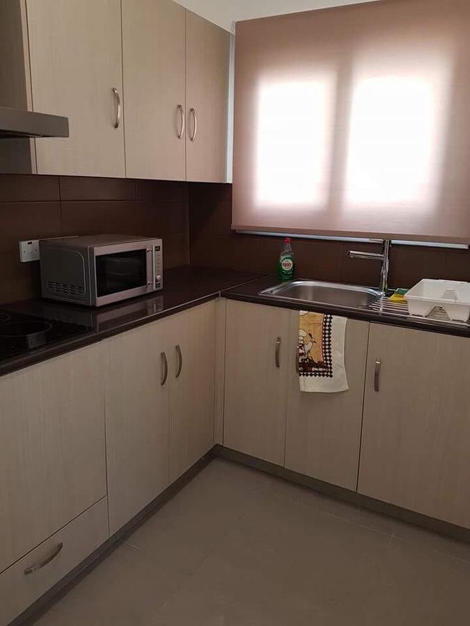 Katalimata Court Apartment Ayia Napa Ngoại thất bức ảnh